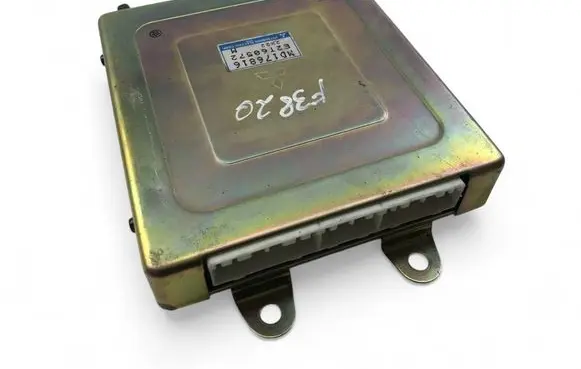 Engine control unit/module ECU