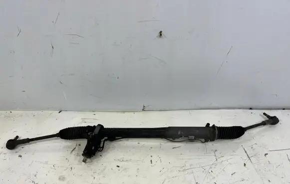Volkswagen Touareg II Steering rack