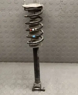 Mercedes-Benz C W205 Front shock absorber/damper A2053201613