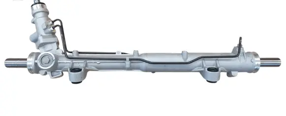 Volkswagen Transporter - Caravelle T5 Steering rack KS00003399
