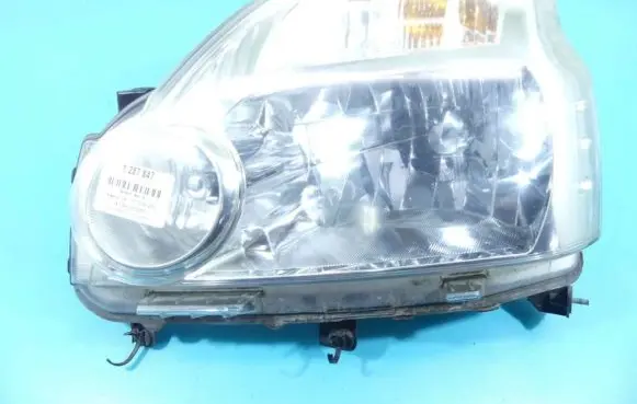 Nissan X-Trail T31 Headlight/headlamp IMPRK1287847