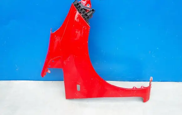 Honda Jazz Fender