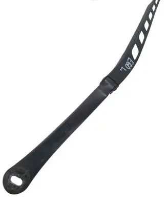 BMW 5 E60 E61 Front wiper blade arm 61617035099