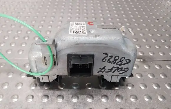 Volkswagen Golf VII Steering wheel lock 5Q0905861A
