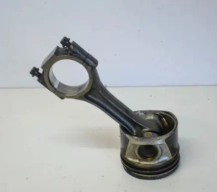 Volkswagen Tiguan Piston BHS038J