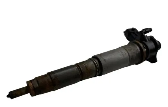 Renault Trafic II (X83) Fuel injector 0445115022 506550A SB5UDHH