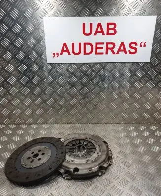 Pressure plate