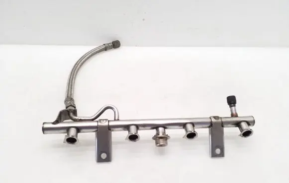 Fuel main line pipe