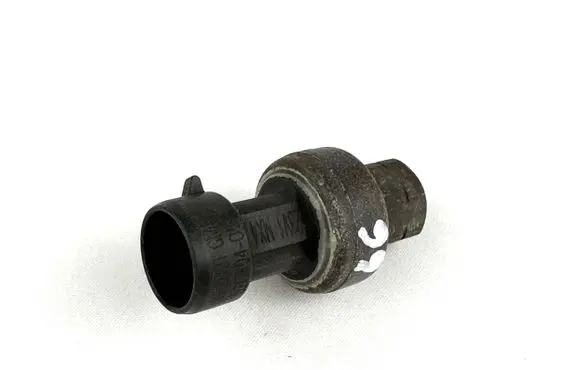 Opel Astra H Air conditioning (A/C) pressure sensor 09131721