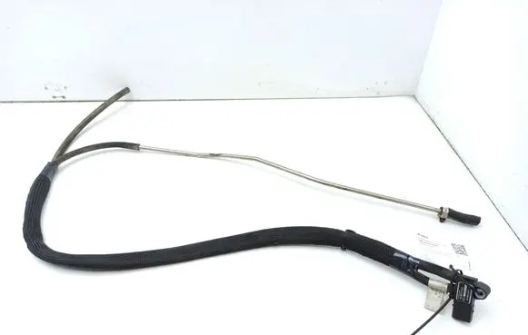 Chrysler 300 - 300C Exhaust gas pressure sensor 05149016AA 56044587AA 0281002811