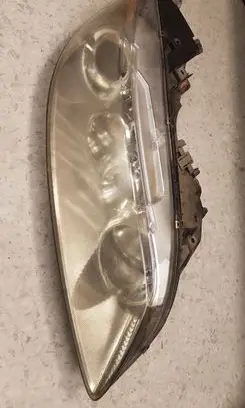 Mazda 6 Headlight/headlamp F014003907R
