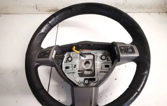 Opel Astra H Steering wheel 13231660