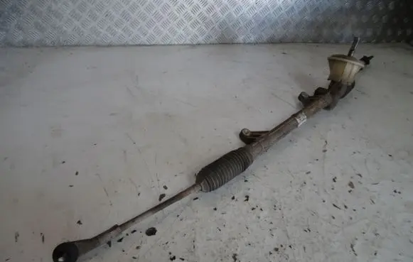 Nissan Micra Steering rack
