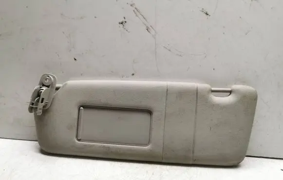 Audi A4 S4 B7 8E 8H Sun visor 8e0857551