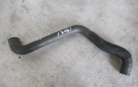 Peugeot 407 Engine coolant pipe/hose