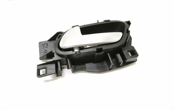 Peugeot 208 I Rear door interior handle 96555518VV