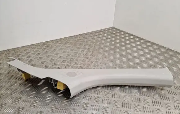 Peugeot Expert (A) pillar trim 9808680677