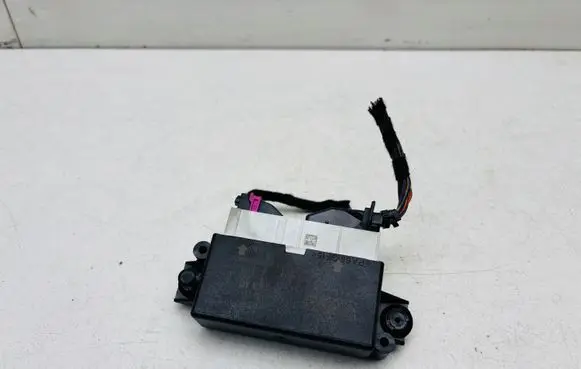 Volkswagen PASSAT B8 Parking PDC control unit/module 5Q0919294H 5Q0919294A