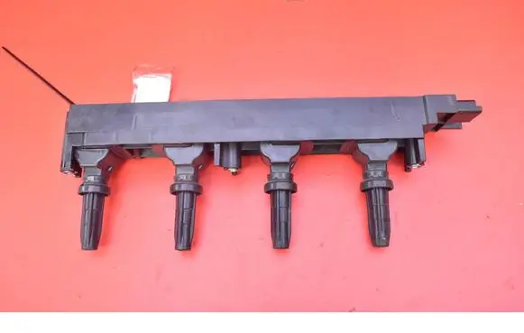 Peugeot 807 High voltage ignition coil