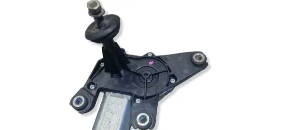 Renault Modus Rear window wiper motor 8200313354
