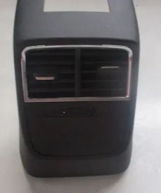 Audi A3 S3 8V Rear air vent grill 8V0819203 8V0857042