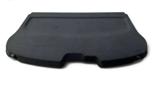 Toyota Avensis T250 Parcel shelf 6433005160