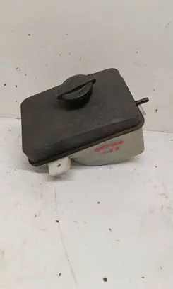 KIA Optima Coolant expansion tank/reservoir 25430C1100