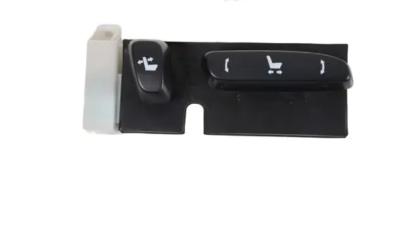 Volkswagen Tiguan Seat adjustment motor 8407053070