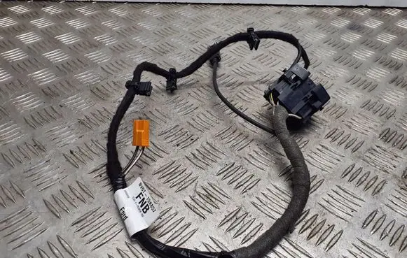 Ford Focus Other wiring loom BV6T15K857