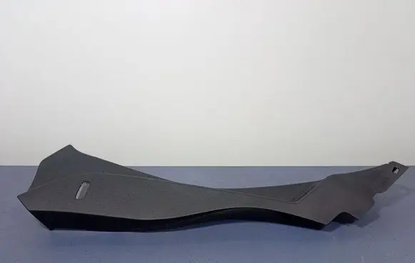 Ford Ecosport Other sill/pillar trim element GN15A31017D