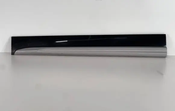 Audi Q5 SQ5 FY Front door trim (molding) 80A853959