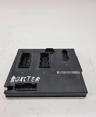 Porsche Boxster 982 Comfort/convenience module 7PP907279CF