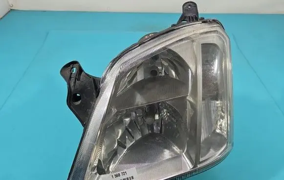 Opel Meriva A Headlight/headlamp 93321052 IMPRK1568721