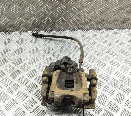 Jaguar XE Rear brake caliper FK722K328BD FK722553AA