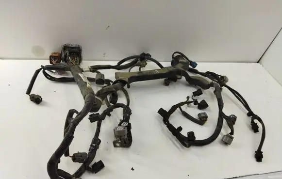 Subaru XV Engine installation wiring loom 24020AF861