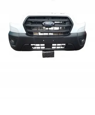 Ford Transit Custom Front bumper NK3117K81