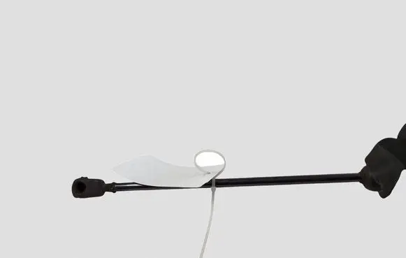 Opel Astra K Tailgate/trunk strut/damper 39021480