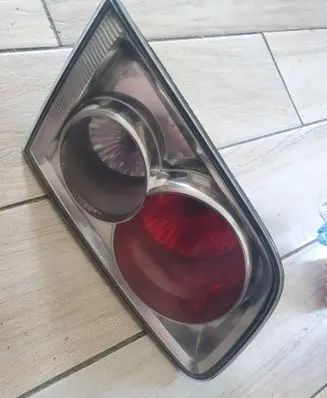 Mazda 6 Tailgate rear/tail lights 22661974