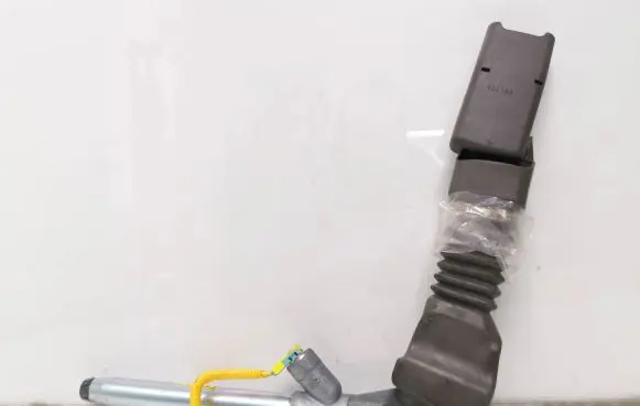 KIA Soul Front seatbelt 0589P1000543 P41125718 1127010