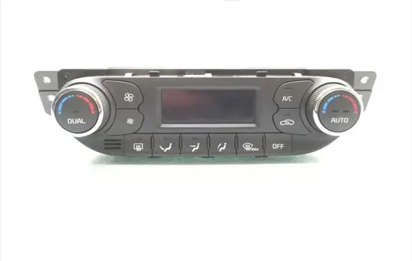 KIA Ceed Climate control unit 97250-A2410 MF30524