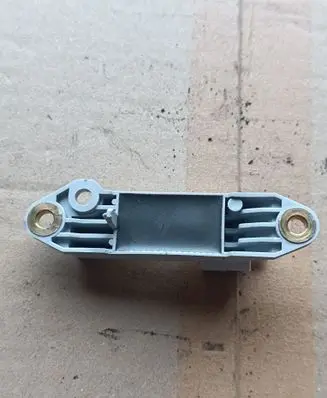 BMW X5 E53 Airbag deployment crash/impact sensor 65776911038 6911038