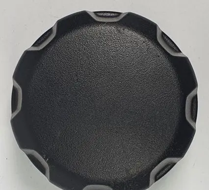 Ford C-MAX I Seat adjustment knob BK21-F618K78-GA