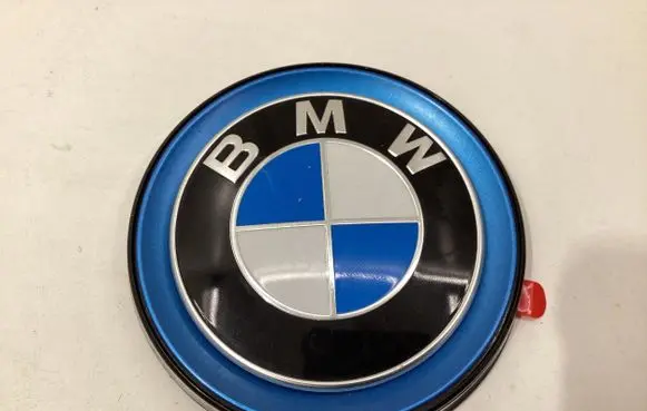 BMW i3 Manufacturer badge logo/emblem 7306454 10233410 10010092000