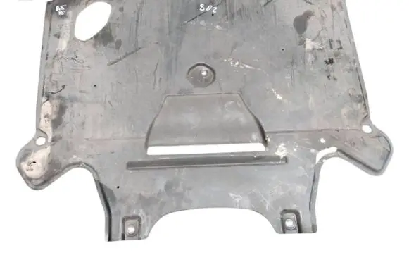 Audi A5 Sportback 8TA Engine splash shield/under tray 8K1863822L 8K2863822L
