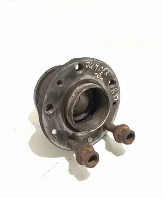 Citroen Jumper Rear wheel hub