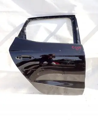 Seat Ibiza V (KJ) Rear door