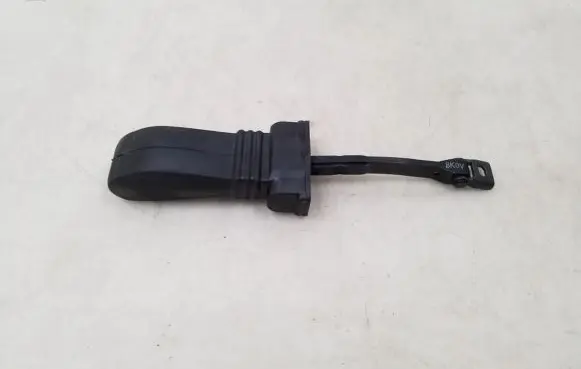 Audi A4 S4 B8 8K Front door check strap stopper 8K0837267B