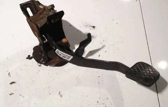 Honda Accord Brake pedal 