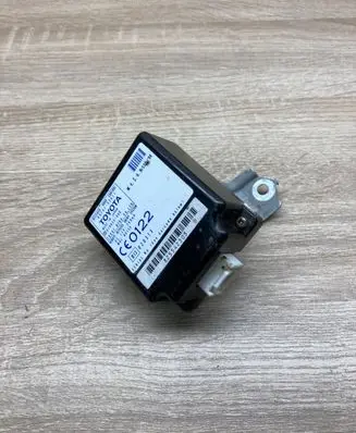 Toyota Yaris Verso Door control unit/module 8974152021 619825000