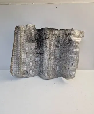 Mercedes-Benz C W205 Heat shield in engine bay A2056800922